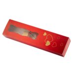 Embalagem para 1 Rosa e 4 Doces, Passione - 5un - Imagem 2