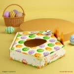 Embalagem para 1 Ovo Regulável Especial 150g/250g, Diversão - 10un - Imagem 2