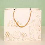 Sacola para Presente, “G” 30x24x20cm, PREMIER - 10un - Imagem 2