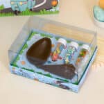 Embalagem para Kit Mini Confeiteiro, Alegria, Tampa 7,5cm - 10un - Imagem 4