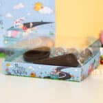 Embalagem para Kit Mini Confeiteiro, Alegria, Tampa 7,5cm - 10un - Imagem 2