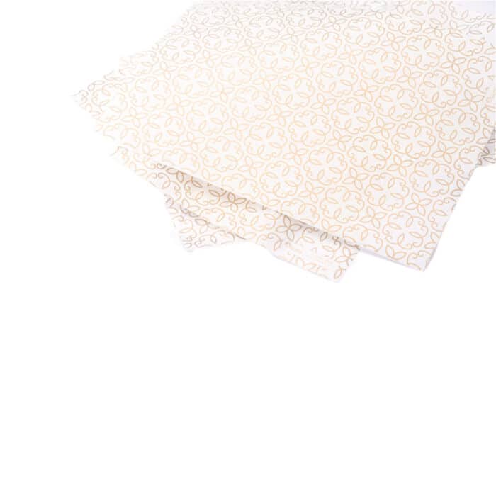 Embalagem para Fatia de Bolo com papel - União - 50un - Imagem 6