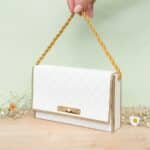 Embalagem para barra e doces com alça, CLUTCH - 10un