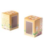 Embalagem para Ovo de Pote ou Ovo 100gr, Infantil - 25un - Imagem 2