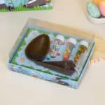 Embalagem para Kit Mini Confeiteiro, Alegria, Tampa 7,5cm - 10un - Imagem 3