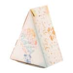 Embalagem para Fatia de Bolo com Papel, VIDA - 50un - Imagem 5