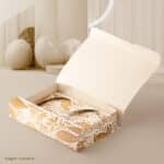 Embalagem para 2 Ovos Tablete 200gr, Celebrate -10un - Imagem 2