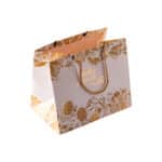 Sacola de papel para presente, “M” 25x16x21cm, Celebrate - Pct c/ 10un - Imagem 2