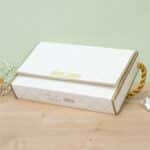 Embalagem para barra e doces com alça, CLUTCH - 10un - Imagem 3