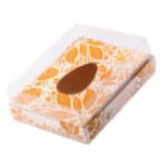 Embalagem para 1 Ovo de Colher 150g/250g/350g/500g, Tampa 7,5cm, Celebrate – 10un - Imagem 3