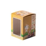 Embalagem para Ovo de Pote ou Ovo 100gr, Infantil - 25un