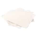 Embalagem para Fatia de Bolo com papel - União - 50un - Imagem 4