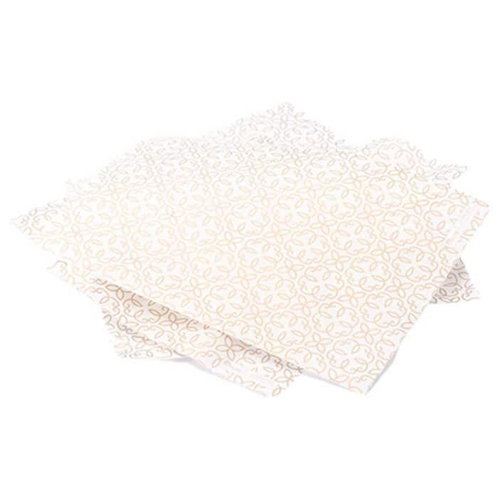 Embalagem para Fatia de Bolo com papel - União - 50un - Imagem 4