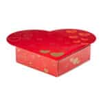 Embalagem para 9 Doces Coração, Passione - 25un - Imagem 2