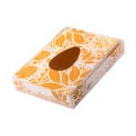 Embalagem para 1 Ovo de Colher 150g/250g/350g/500g, Tampa 7,5cm, Celebrate – 10un - Imagem 5