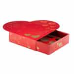 Embalagem para 9 Doces Coração, Passione - 25un - Imagem 4