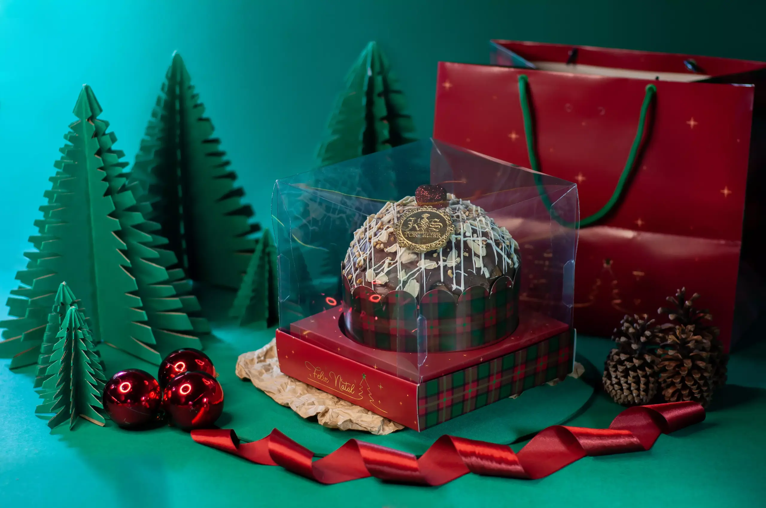 Como Elevar as Vendas no Natal