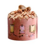 Cinta Para Panetone De 500G, União - 25un - Imagem 2
