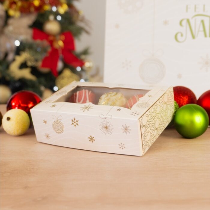 Combo | O NATAL NÃO ESPERA - Imagem 3