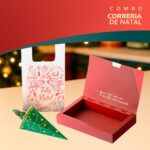 Combo | CORRERIA DE NATAL