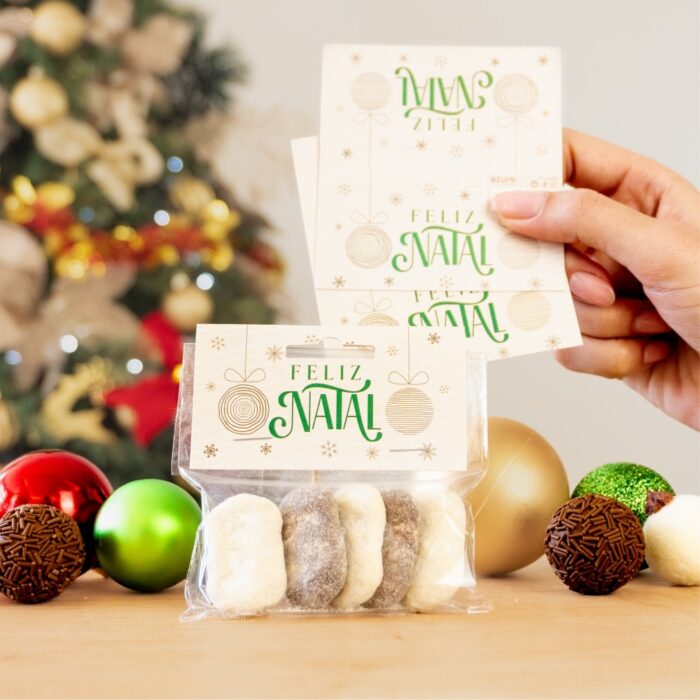 Combo | O NATAL NÃO ESPERA - Imagem 5