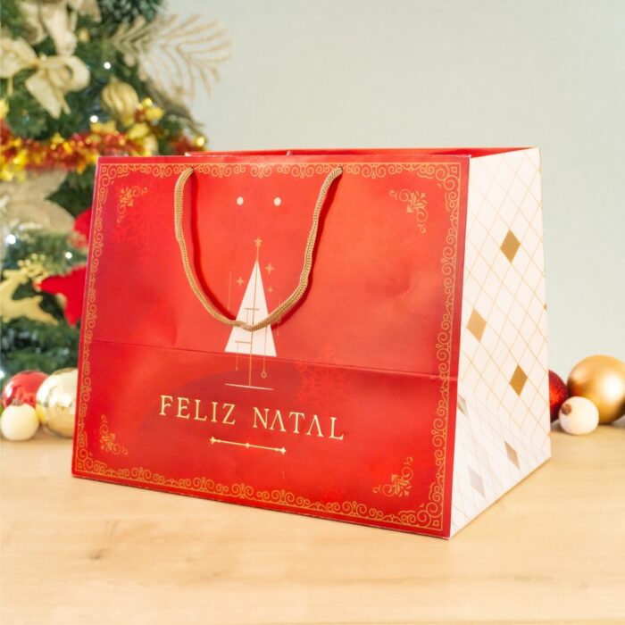 Combo | TRENÓ DO NOEL - Imagem 2
