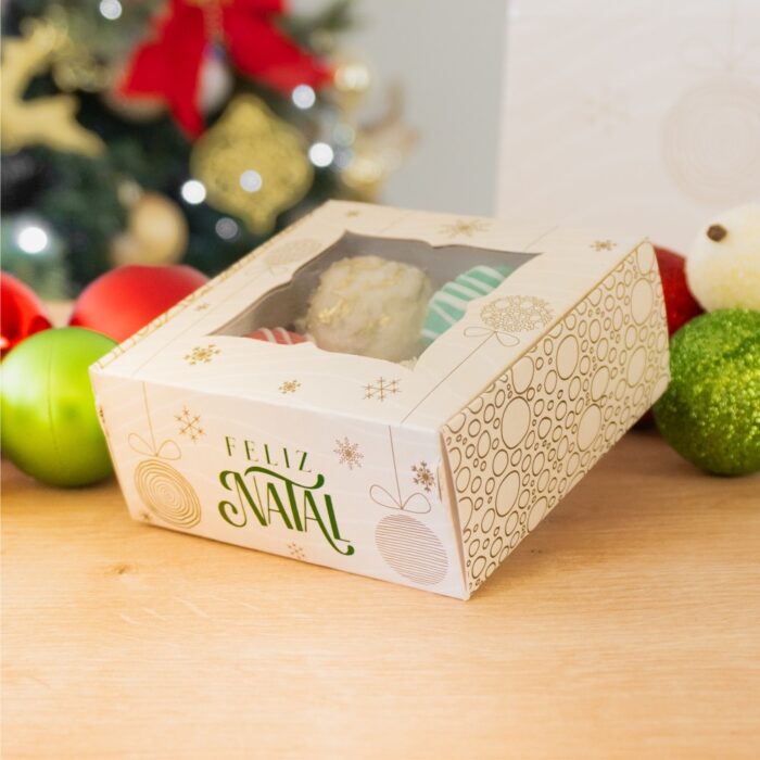 Combo | O NATAL NÃO ESPERA - Imagem 4