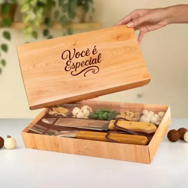 Importância das embalagens para doces personalizados
