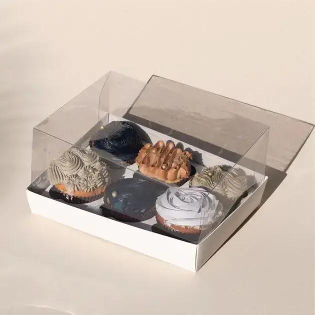 Criatividade nas embalagens para cupcake: como atrair seu público