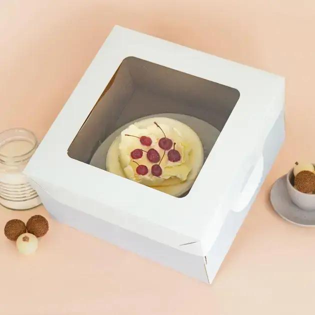 Como usar caixas para mini bolos e doces para melhorar a apresentação