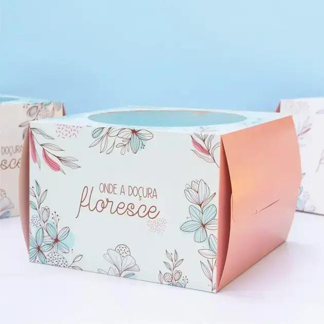 Como turbinar as vendas de doce no pote com apresentação diferenciada