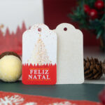 Tag de Natal, Luzes - 25un - Imagem 2