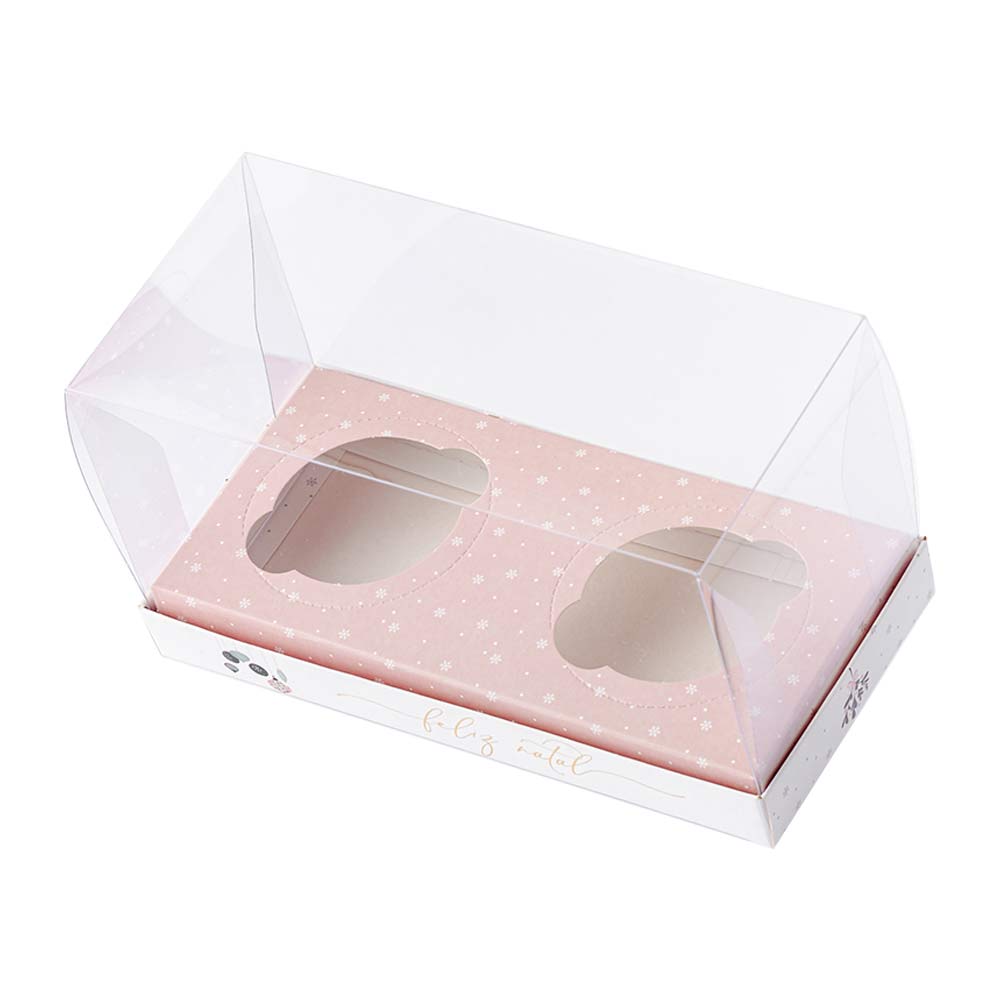 819c4c16de386c558d0f486a7454fec5.jpg Embalagem para 2 Mini Chocotones, Memórias - Pct c/ 10un - Imagem 9