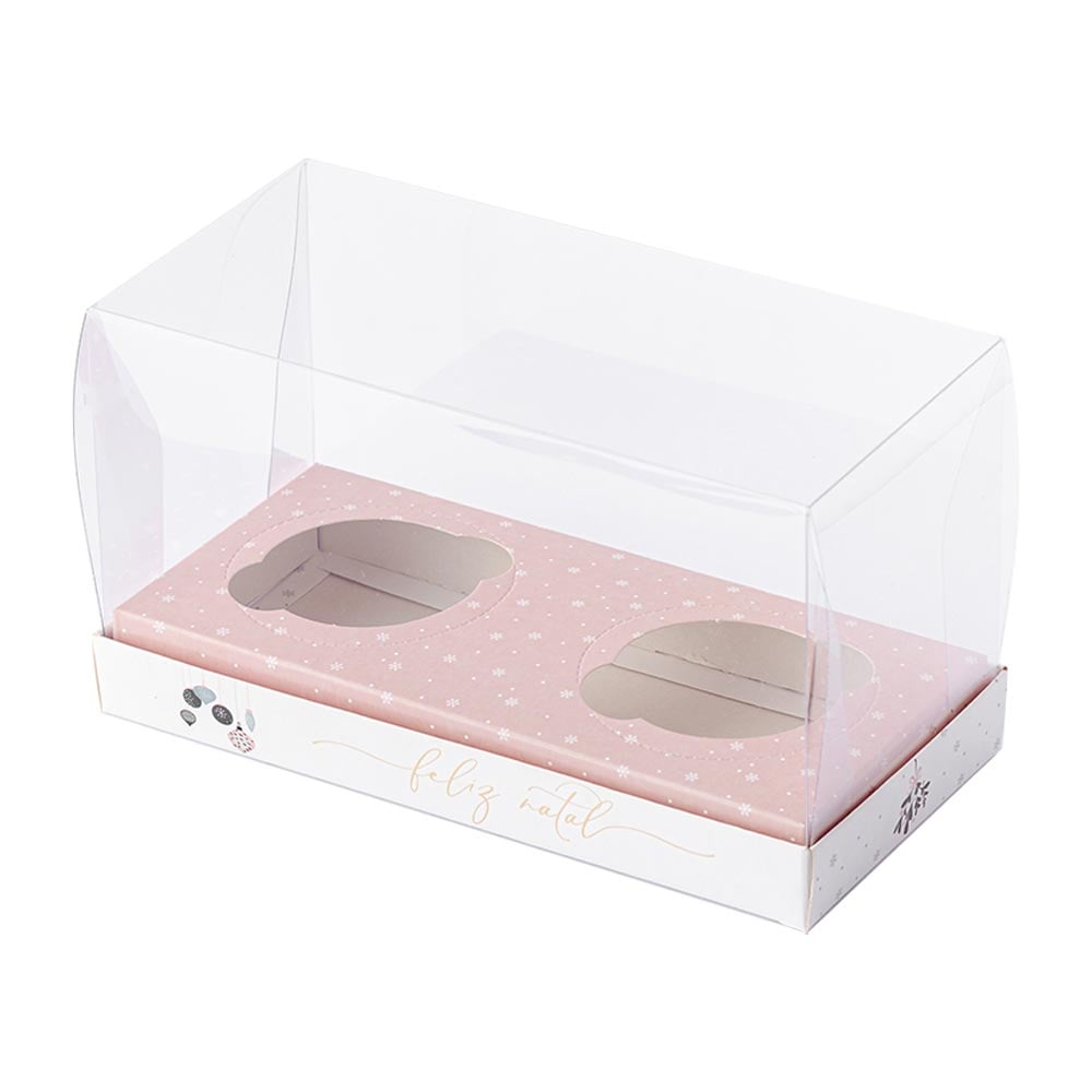 88b2d147f722856673540a8f96289a87.jpg Embalagem para 2 Mini Chocotones, Memórias - Pct c/ 10un - Imagem 1