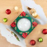 Caixa para Globo, Guirlanda - 6un - Imagem 3