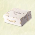 Caixa para Presente “G” 23x19x8,5cm, Supreme - 25un