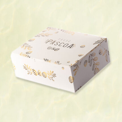 Caixa para Presente “G” 23x19x8,5cm, Supreme - 25un