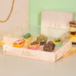 Embalagem para Kit Degustação, 6 Ovos de 50g, Tampa 7,5cm, PREMIER - 10un - Imagem 2