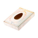 Embalagem para 1 Ovo de Colher Regulável, Tampa 7,5cm, Vida - 10un - Imagem 2