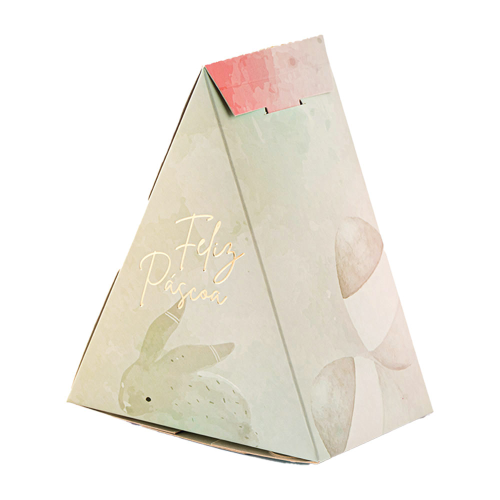 71659a9b7e8fbbbc40fca916904f9e35.jpg Embalagem para Fatia de Bolo, Colors - 50un - Imagem 1