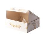 Caixa para Presente “G” 23x19x8,5cm, Supreme - 25un - Imagem 2