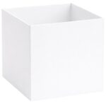 Cachepot para Kits, Branco – 10un - Imagem 2