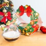 Caixa para Globo, Guirlanda - 6un - Imagem 2