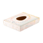 Embalagem para 1 Ovo de Colher Regulável, Tampa 7,5cm, Vida - 10un - Imagem 4