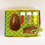 Caixa para Kit Mini Confeiteiro, FÁBULA, Tampa 7,5cm - 10un - Imagem 2