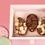 Caixa Gaveta para 3 Ovos de Colher com visor e puxador, PROVENÇAL - 5un - Imagem 4