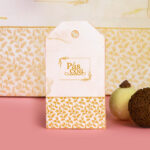 Tag de Páscoa, AURORA - 25un