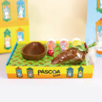 Caixa para Kit Mini Confeiteiro, FÁBULA, Tampa 7,5cm - 10un - Imagem 3