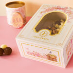 Caixa Gaveta para 3 Ovos de Colher com visor e puxador, BELA - 5un - Imagem 2