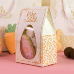 Embalagem para Doces Diversos P, AURORA - 10un - Imagem 2